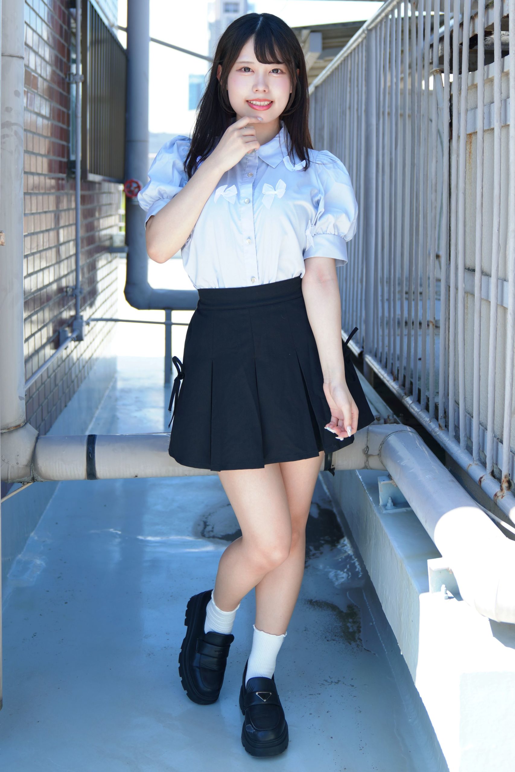 姫愛 みりあ – ADVANCE WAVE